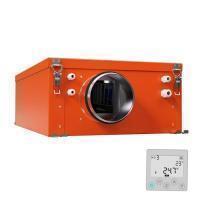 Приточная вентиляционная установка Ventmachine Orange 350 G1